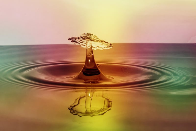 Time Ripple Detection